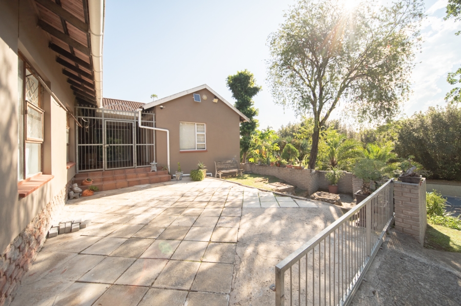 3 Bedroom Property for Sale in Nahoon Valley Park Eastern Cape